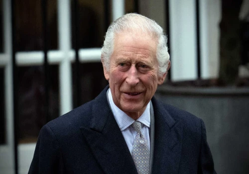 King Charles III Has Been Diagnosed With Cancer